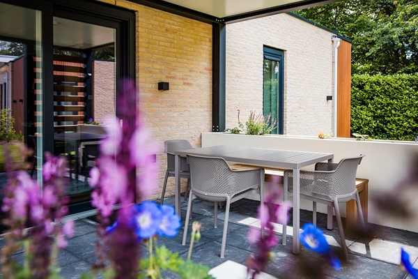 Medium property photo - Bosweg 17, 3781 NG Voorthuizen